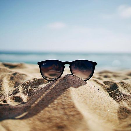 Estudio Apolo Beach I Marbella Kültér fotó
