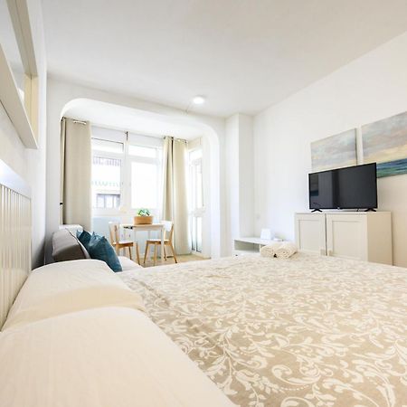 Estudio Apolo Beach I Marbella Kültér fotó