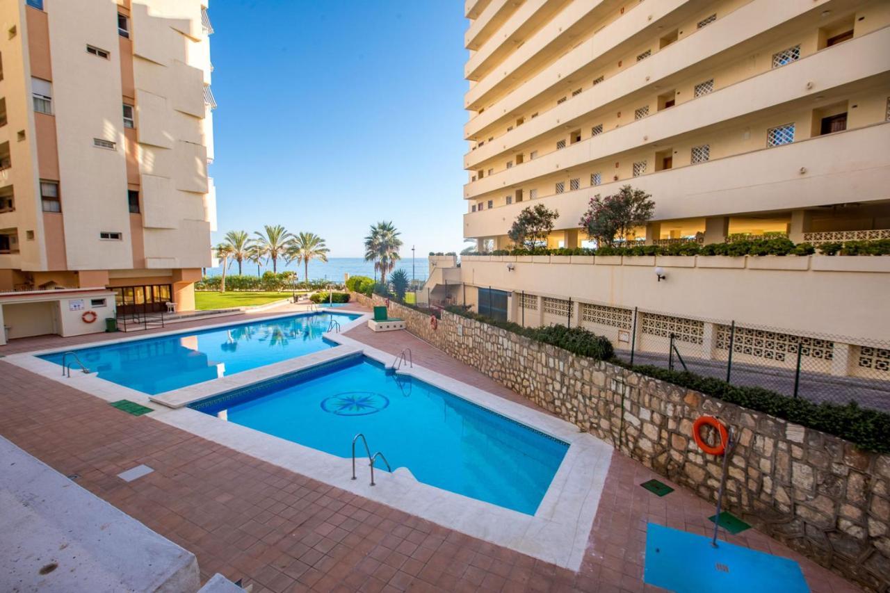 Estudio Apolo Beach I Marbella Kültér fotó